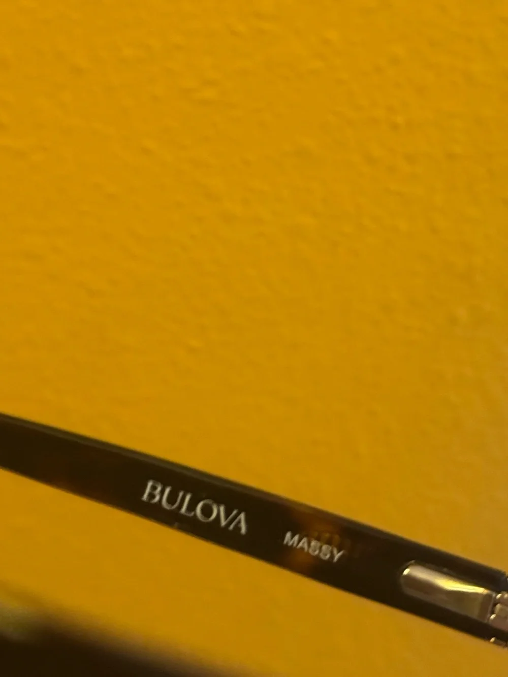 Bulova 